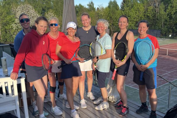 Sterk motstand på Eiksmarka