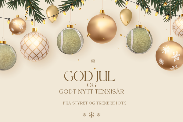 God Jul